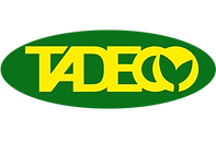 TADECO enhanced logo