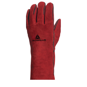 Welding Gloves Leather Delta Plus CA615K