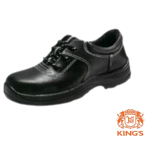 Kings KR7000X - Lowcut Safety Shoes with Steel Toe Cap
