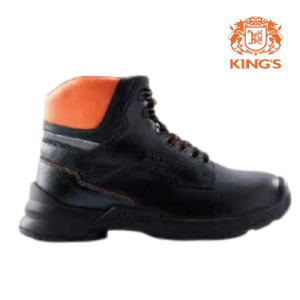 KINGS KWD301X  High-Cut Lace  Safety Boot