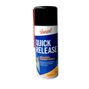 Vimasol Quick Release Nuts and Bolts Penetrant Specialist