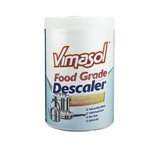 Vimasol Food Grade Descaler