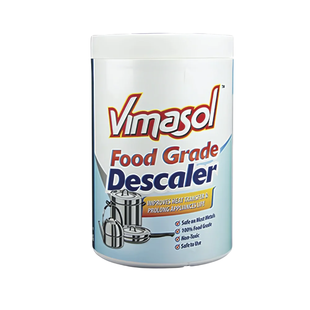 Vimasol Food Grade Descaler