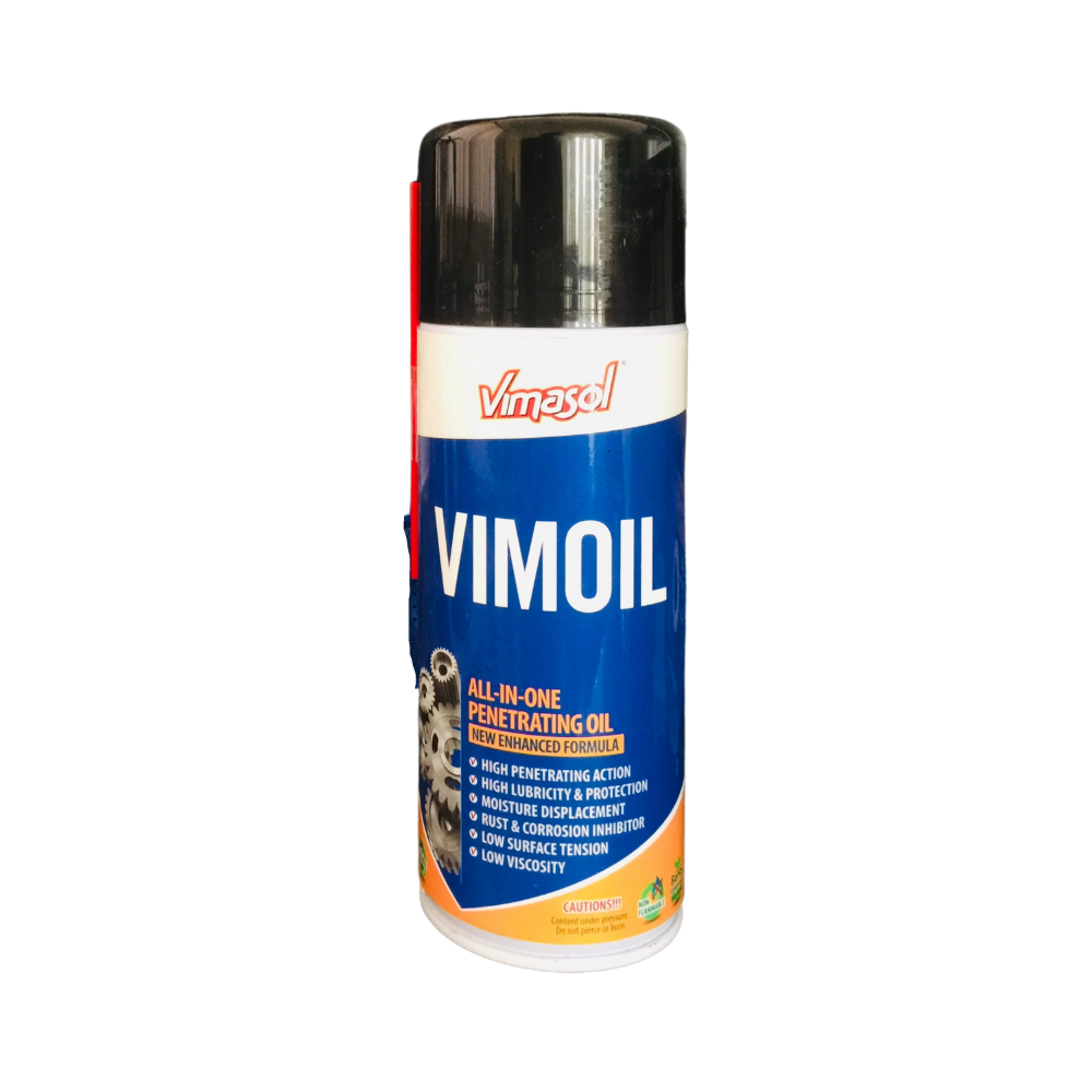 Vimasol Vimoil Deep Penetrating Oil
